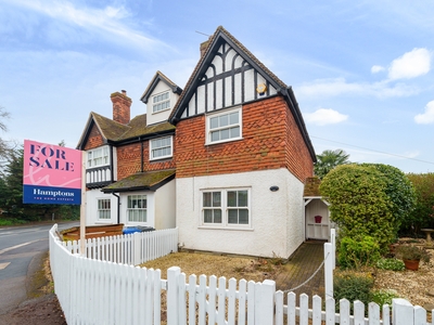 2 bedroom property for sale in Courthouse Road, Maidenhead, SL6