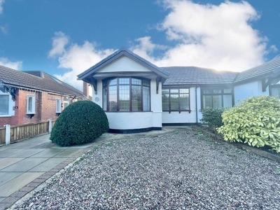 2 bedroom semi-detached bungalow for rent in Liverpool Road, Lydiate, L31
