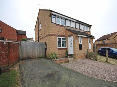 2 Bedroom Semi-detached House For Sale In Amblecote