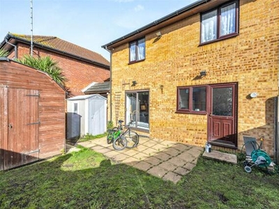 2 Bedroom Semi-detached House For Sale In Erith, Kent