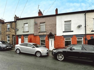 2 Bedroom Terraced House For Sale In Barnsley, South Yorkshire