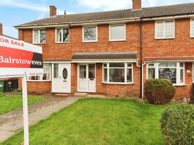 2 Bedroom Terraced House For Sale In Birmingham, Warwickshire