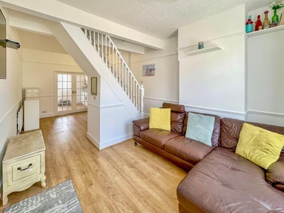 2 Bedroom Terraced House For Sale In Gravesend, Kent
