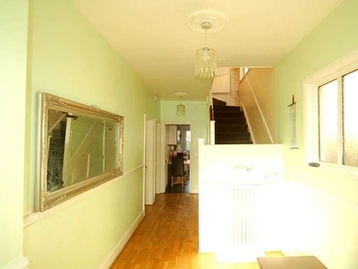 3 bed house for sale in Fleetwood Road,
NW10, London