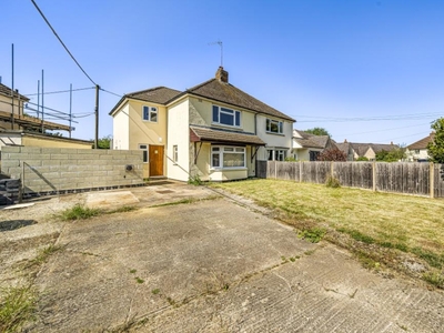3 Bed House For Sale in Fringford, Bicester, OX27 - 5046574