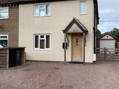 3 Bed House For Sale in Hereford, Herefordshire., HR2 - 5178800
