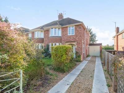 3 Bed House For Sale in Lichfield Avenue, Tupsley, Hereford, HR1 - 5224389