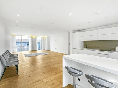 3 bedroom apartment for rent in Monck Street, London, SW1P