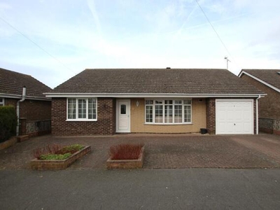 3 Bedroom Bungalow Metheringham Lincolnshire