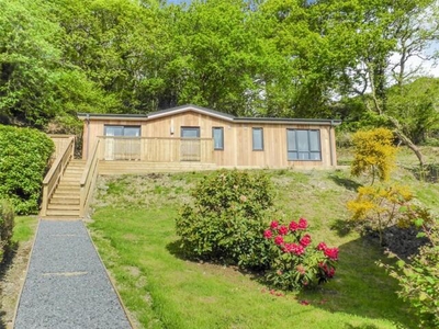 3 Bedroom Detached House For Sale In Aberdovey, Gwynedd