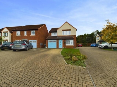 3 Bedroom Detached House For Sale In Durham
