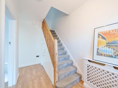 3 bedroom end of terrace house for rent in Grangecliffe Gardens London SE25