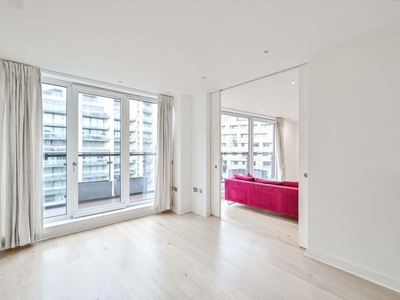 3 bedroom flat for rent in Gatliff Road, Westminster, London, SW1W