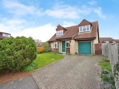 3 Bedroom House Highworth Wiltshire