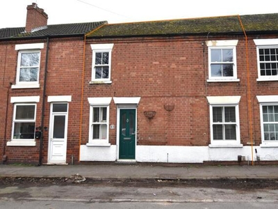 3 Bedroom House Shepshed Leicestershire
