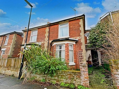 3 Bedroom House Southampton Southampton