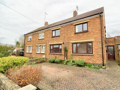 3 Bedroom House Yardley Hastings Northamptonshire