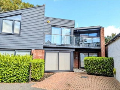 3 Bedroom Semi-detached House For Sale In Lower Parkstone, Poole