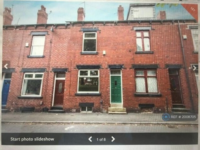 3 Bedroom Terraced House For Rent In Leeds