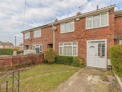 3 Bedroom Terraced House For Sale In Slough