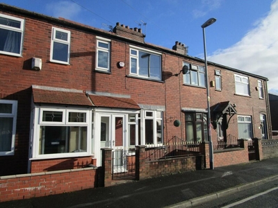 3 bedroom town house for rent in Miriam Street, Failsworth, Manchester, M35