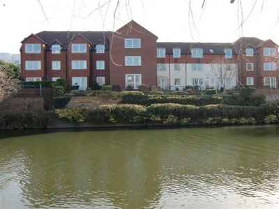 30 Homeabbey House, 64 High Street, Tewkesbury, Gloucestershire 1 bedroom to let
