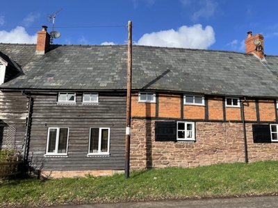 4 Bed Cottage For Sale in Madley, Herefordshire, HR2 - 5332514