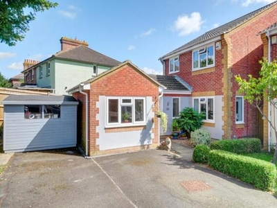 4 Bedroom Detached House For Sale In Amberstone, Hailsham