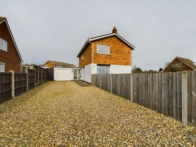 4 Bedroom Detached House For Sale In Attleborough, Norfolk