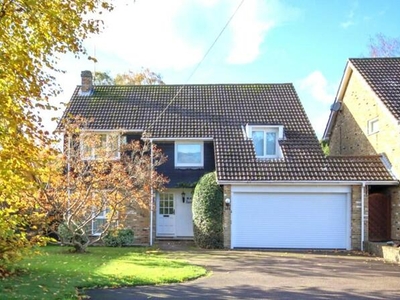 4 Bedroom Detached House For Sale In Brentwood, Essex
