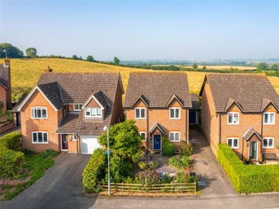 4 Bedroom Detached House For Sale In Granborough, Buckinghamshire
