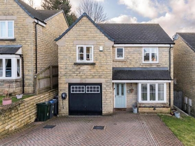 4 Bedroom House Bradford Bradford