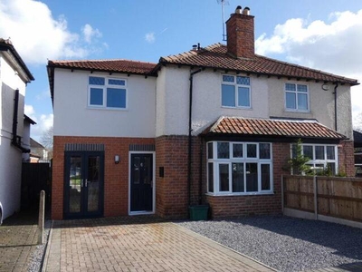 4 Bedroom Semi-detached House For Sale In Longlevens