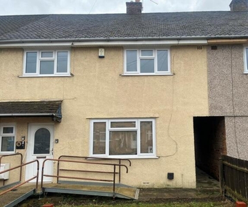 4 Bedroom Terraced House For Rent In Filton