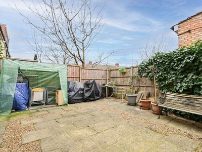 4 bedroom terraced house for rent in THE MILE END, LONDON, E17 5QE, Higham Hill, London, E17