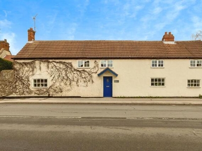 5 Bedroom Detached House For Sale In Nottingham, Nottinghamshire