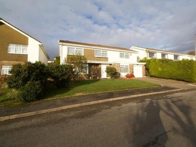 5 Bedroom Detached House For Sale In Pentyrch, Cardiff