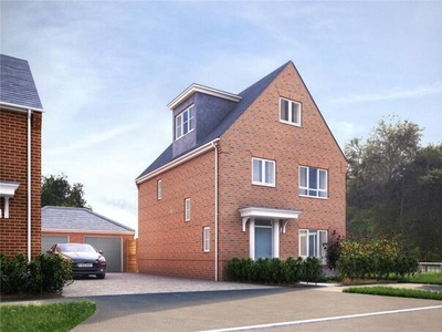 5 Bedroom House Eastleigh Hampshire