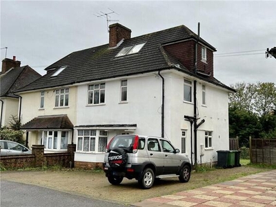 5 Bedroom Semi-detached House For Sale In Guildford, Surrey
