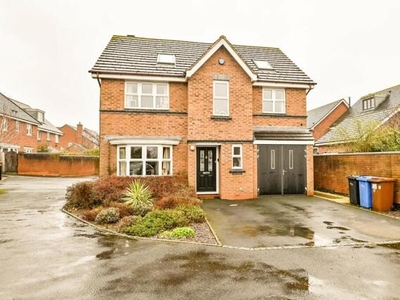 6 Bedroom House Lichfield Staffordshire