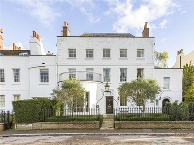 8 Bedroom House Barnet Greater London