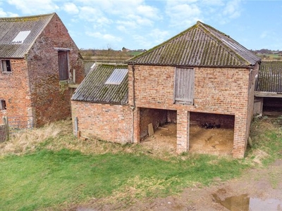 Barn conversion for sale in Seamer, Middlesbrough TS9