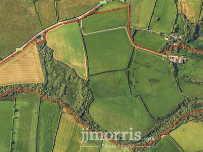 Property for sale in South Headborough, Dale Road, Haverfordwest SA62