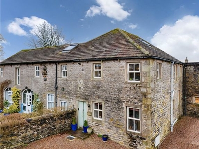 Barn conversion for sale in Thornton In Craven, Skipton BD23