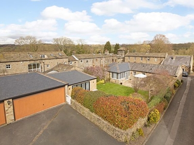 Barn conversion for sale in Weirside, Burley In Wharfedale, Ilkley LS29
