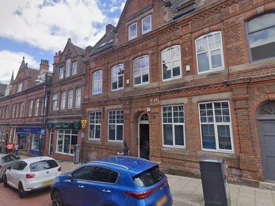 Block of flats for sale in Moorgate Street, Rotherham S60