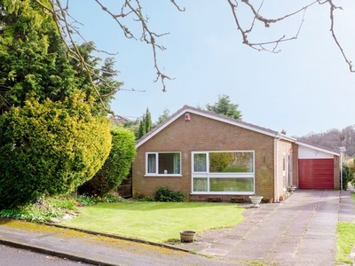 Bungalow for sale in Bank Top Grove, Bolton BL1