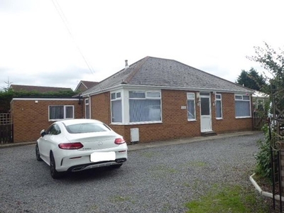 Bungalow for sale in Boothferry Rd, Hessle, Hull HU13
