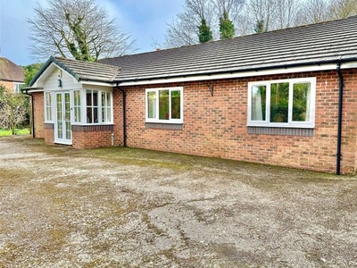Bungalow for sale in Park Lane, Madeley, Telford TF7