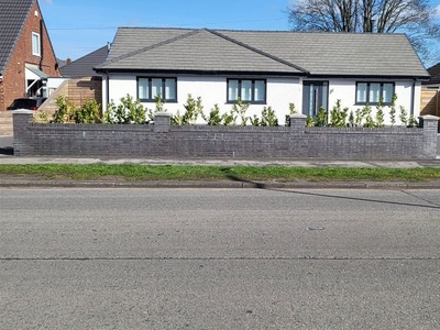 Bungalow for sale in Southport Road, Lydiate L31